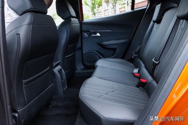 东风标致2008无油无火,东风标致2008评测自吸