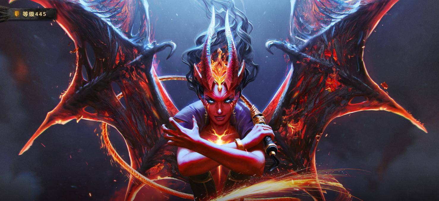 2020年国际邀请赛勇士令状现已推出