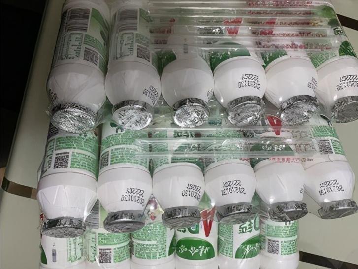 包装很丑弹痕好吃的零食,好喝却包装很丑的日本饮料