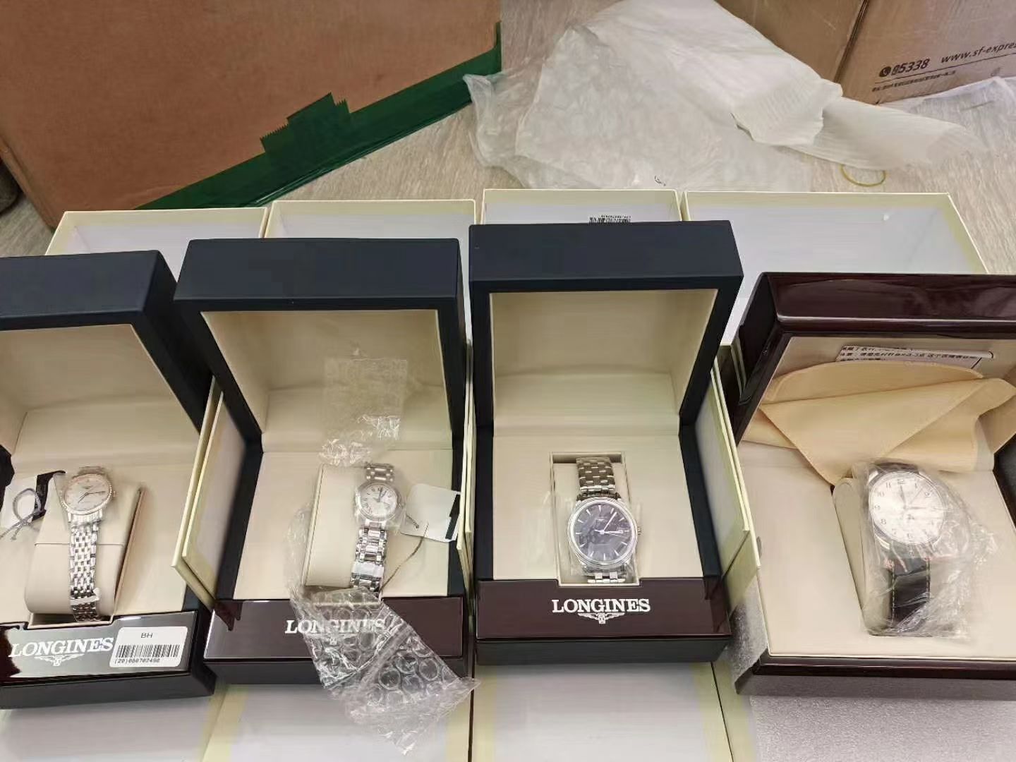 海外代购的货能销售吗,不能出国买货了吗