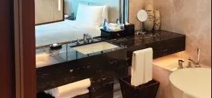 中国35家顶级野奢酒店,广州旅游住宿排名前十