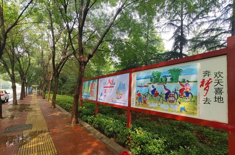 莱芜公益广告视频大全,公益广告浸润市民