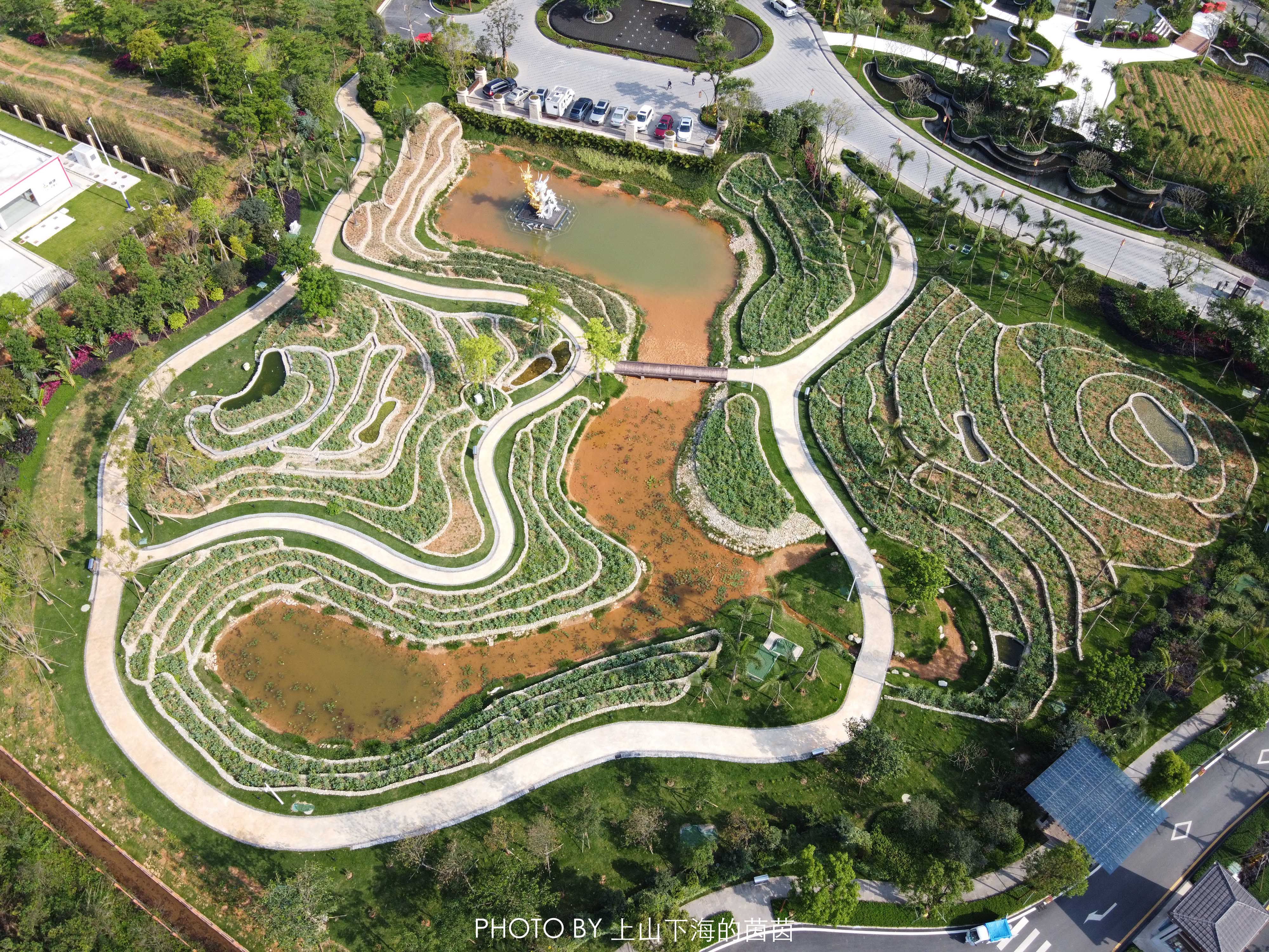 白水寨森林海乐园有什么玩的,白水寨附近免费景点