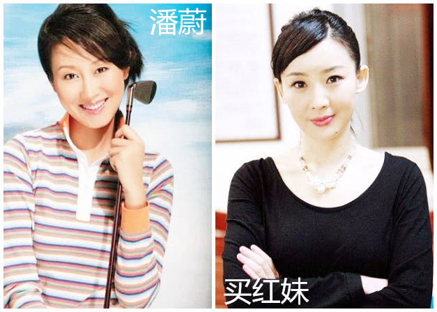 买红妹孙楠婚姻状况,买红妹谈孙楠