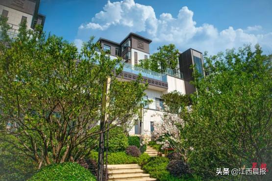 惊艳!湾里交通文旅大爆发,这个地方注定红