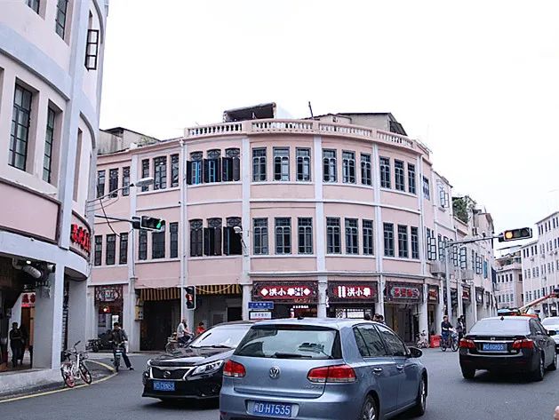 厦门藏匿着的美好,厦门是一座非常迷人的城市