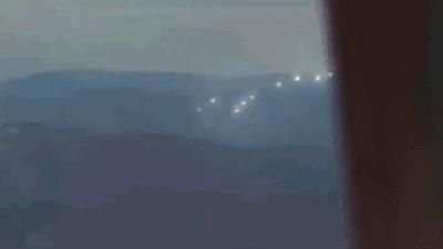 人类能掌握ufo技术吗,人类可以通过意识召唤ufo