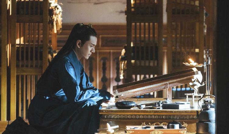 郑鹧鸪、张孤雁、贺梅子等诗人别号,您知道他们都是谁吗?