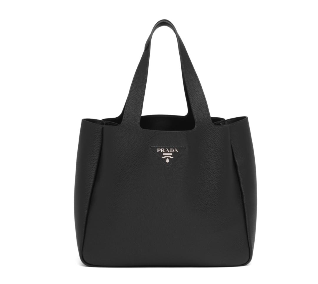 2023全球品牌价值100强榜单发布,prada品牌核心气质与理念