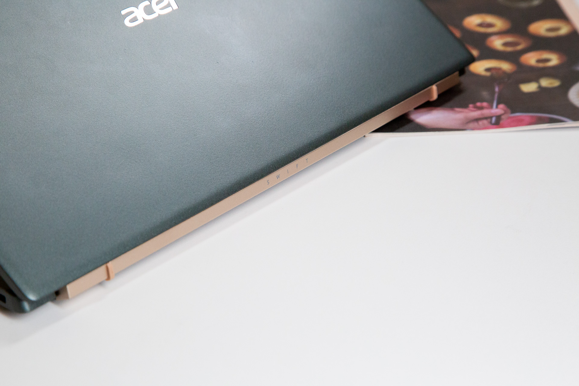 acer宏碁非凡s5,宏碁非凡s5有512g选择吗