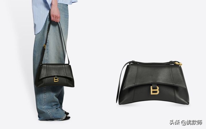 2021十款必买小众拼色包包,2021十款必买包包休闲包