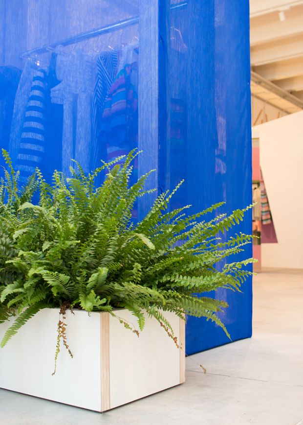 85、90后的妈妈最爱带孩子逛的童装店竟然是这样？