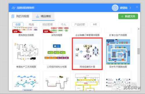 如何画好系统流程图软件,绘制程序流程图用什么软件