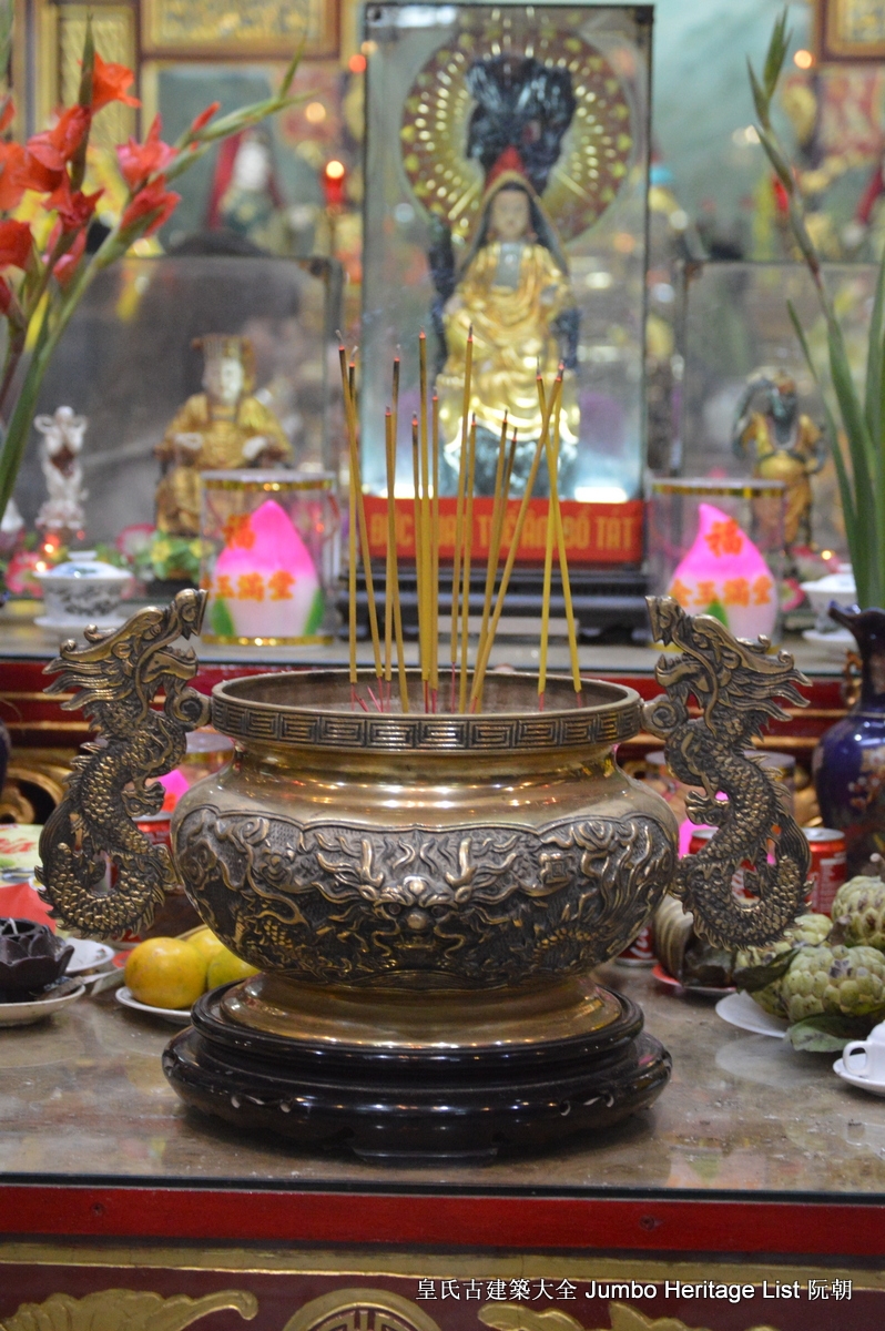 第183回:岘港天下第一雄关,会安越南最早华埠