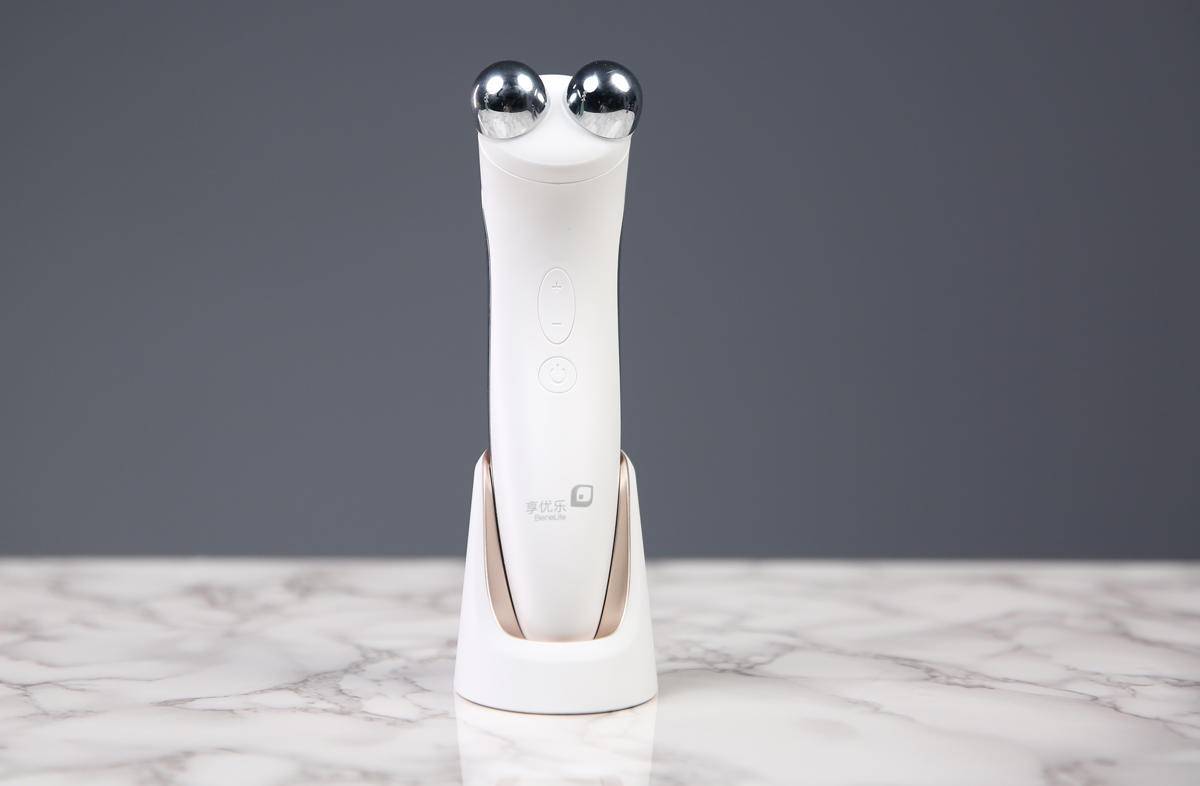 4款美容仪28天真人实测，用数据告诉你哪个好