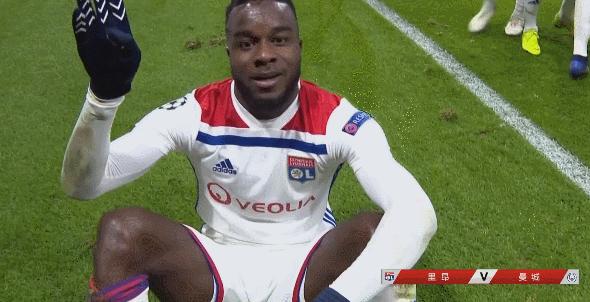 剧情反转足球,瓜帅曼联正处于最好的状态