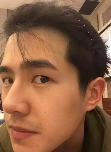 拍照直男角度是什么意思啊,男明星视角照