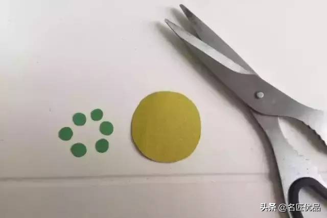 手工有趣的花,精美手工又漂亮又简单