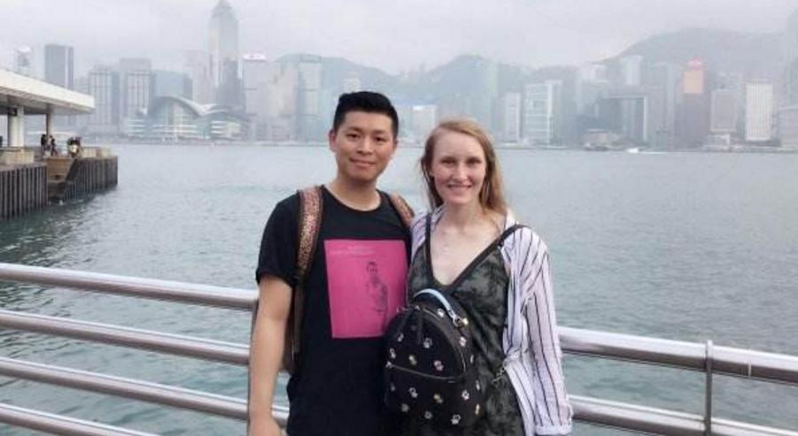 国内距俄罗斯最近的城市：不少小伙娶到洋媳妇，遍地是金发美女