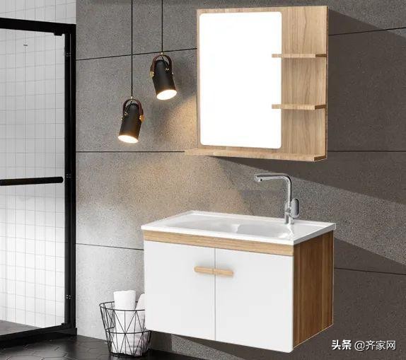 你不知道的卫浴装修小技巧,卫浴间的合理利用