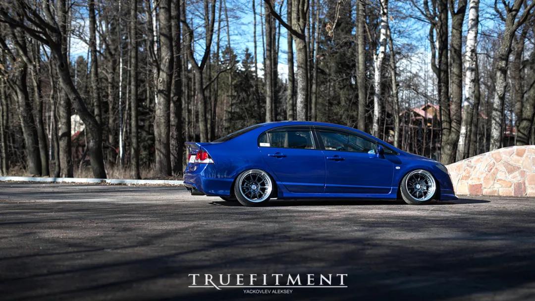 八代思域会有大毛病吗,八代思域越快越响