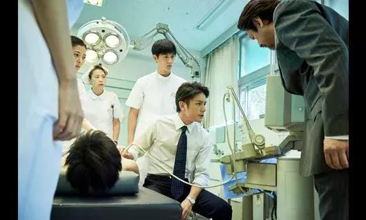 2019完整电视剧,2019冬剧场动画