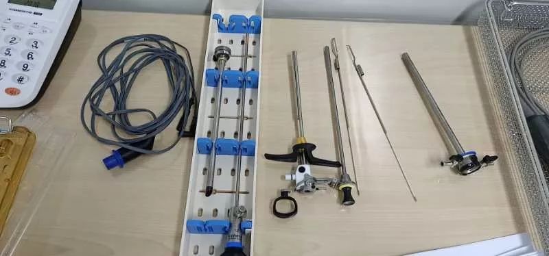 走进手术室带你了解宫腔镜,带你了解宫腔镜