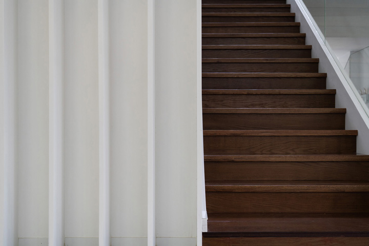 空间·阅读焦点品牌管理上海总部设计欣赏