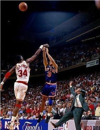 nba历史十大经典时刻,nba历史经典球队