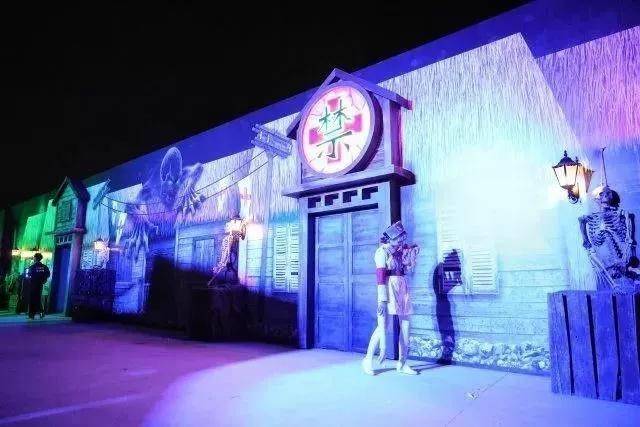 珠海长隆海洋王国万圣节2019,珠海长隆海洋王国套票和酒店优惠