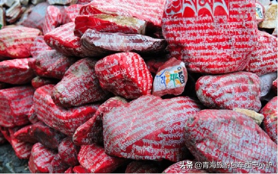 青海那么美,青海小驴旅游攻略