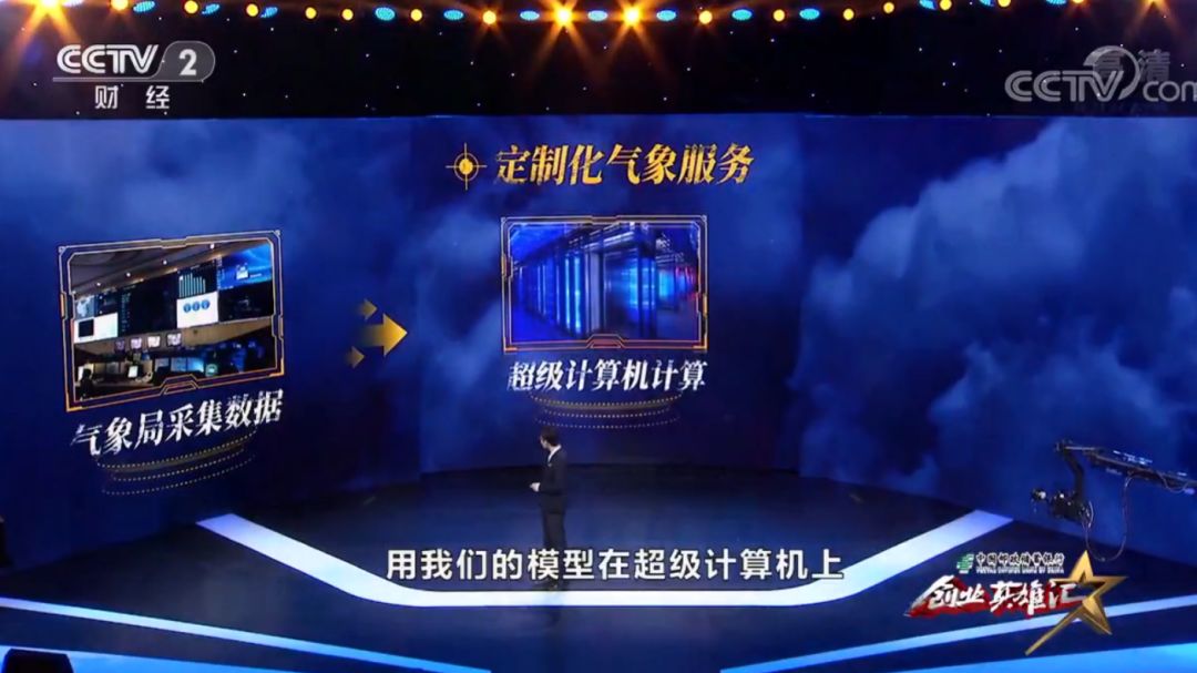 创业英雄汇2022年有播吗,创业英雄汇智慧社区