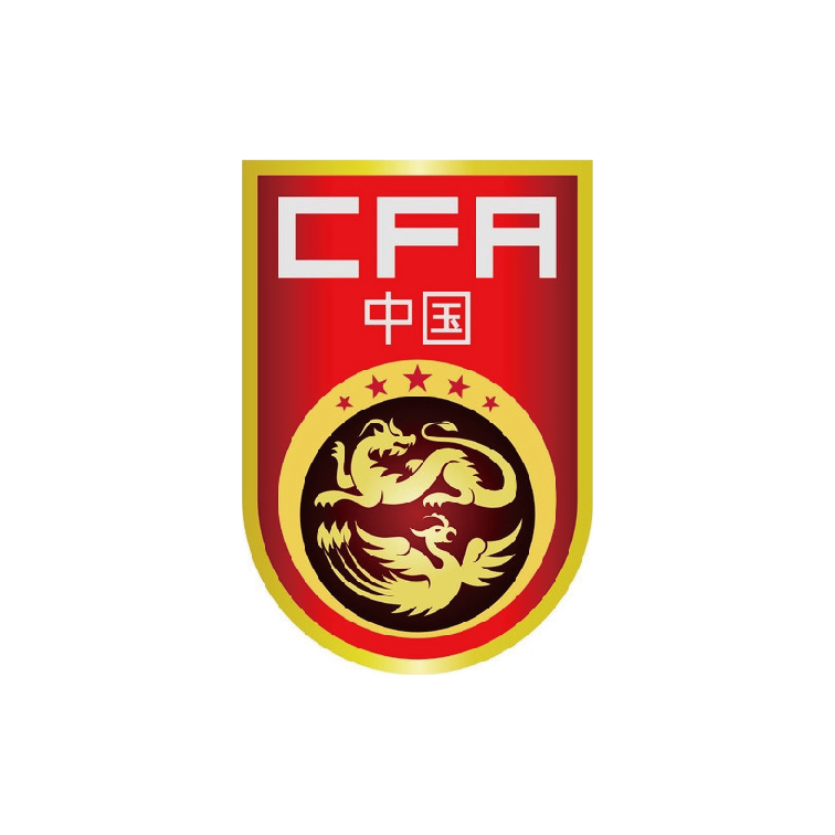 中国足协新logo改造,中国足球队logo免费设计图