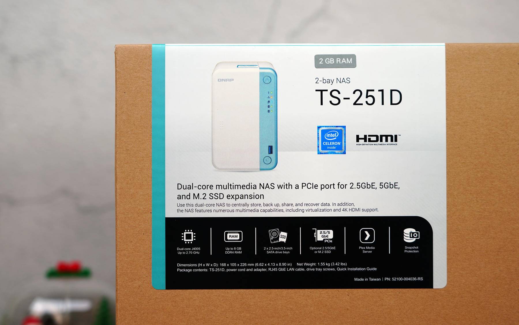 qnap濞佽仈閫歵s-251d,濞佽仈閫歲napts-251d