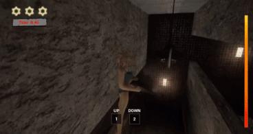 逃离精神病院的游戏叫什么,精神病院真实生活游戏