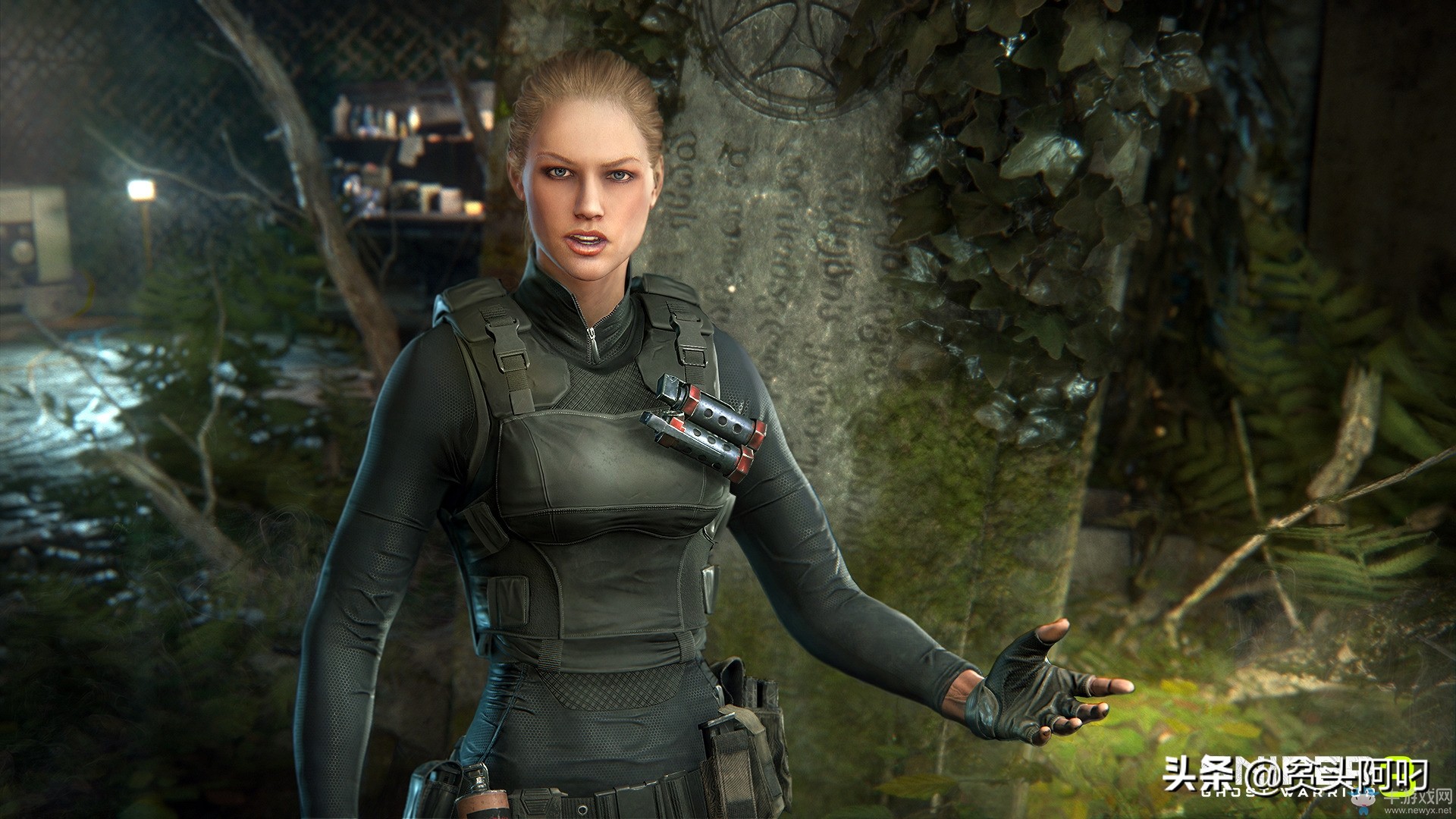 十款单机游戏射击类游戏,5款射击类游戏推荐