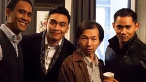 中国女孩都卑劣?只有一个请求:*播禁**