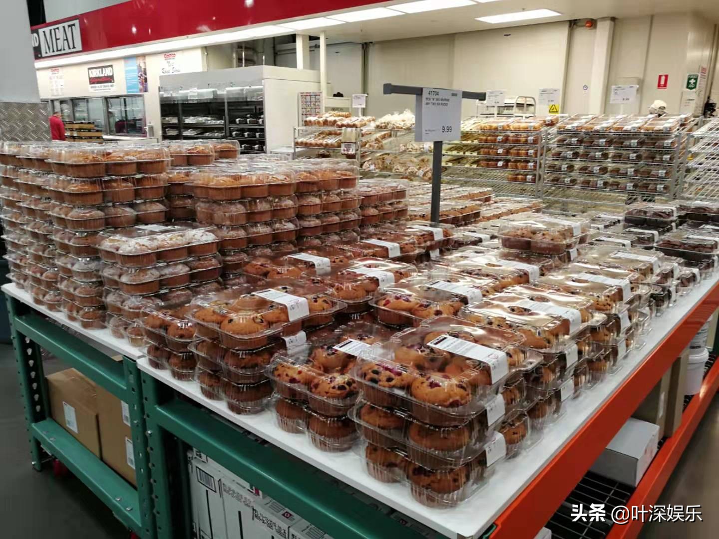 年收入18.2亿澳元、销售额猛增14％，澳洲Costco卖的都是啥？