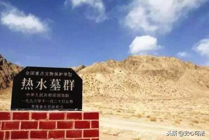 九层妖塔真实存在吗,1996年十大考古发现九层妖塔