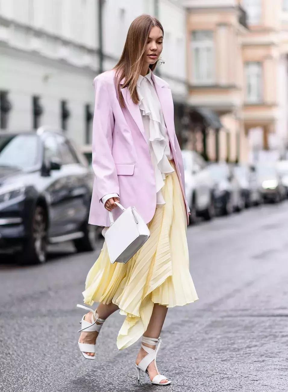 冬季不可错过的有型衬衫,换季必买的10种单品