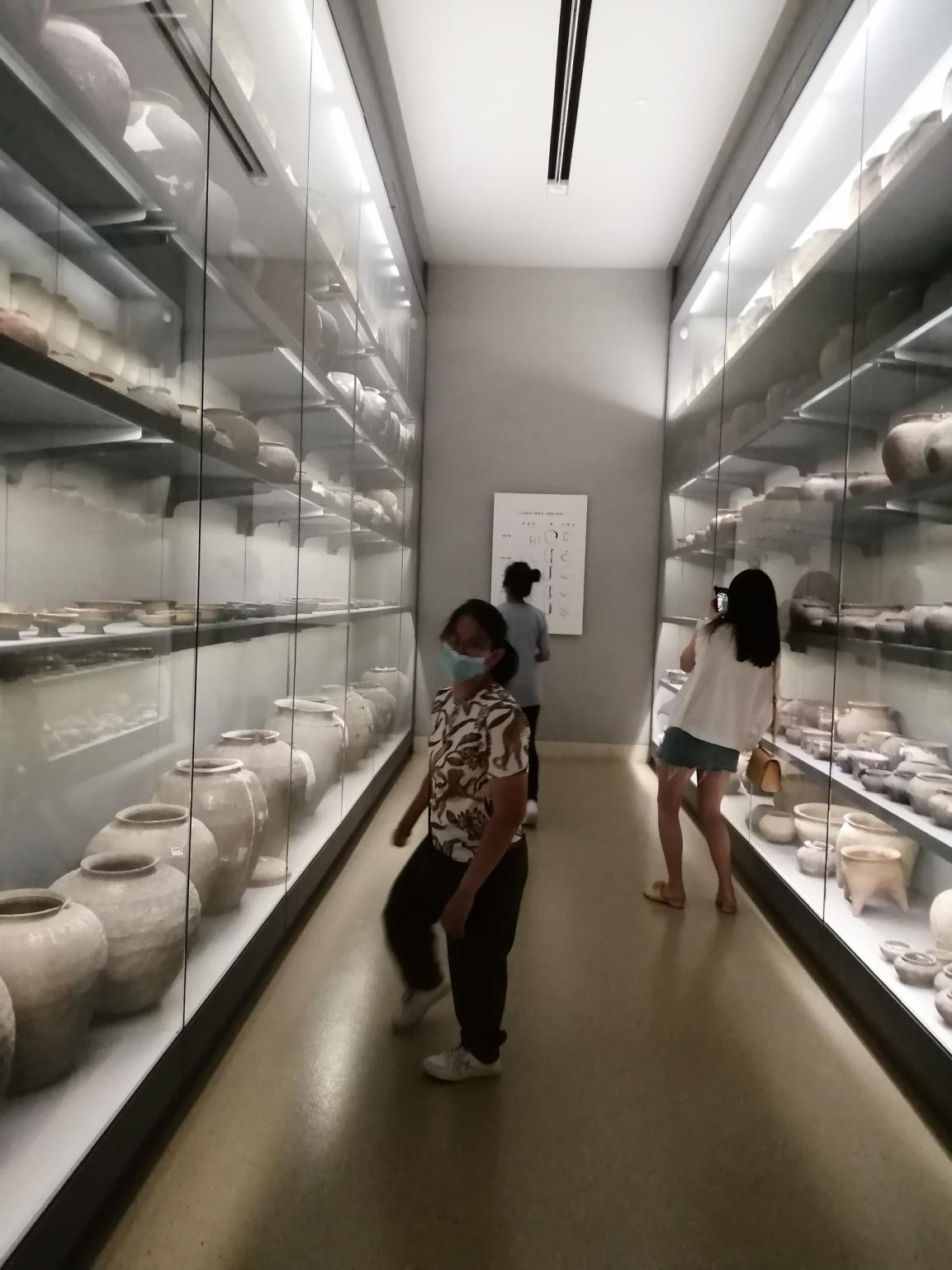 北回归线丨第二十四天（20200722）：南京