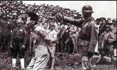 日本老兵忏悔录：日本宪兵在亚洲的滔天罪行（西谷稔）