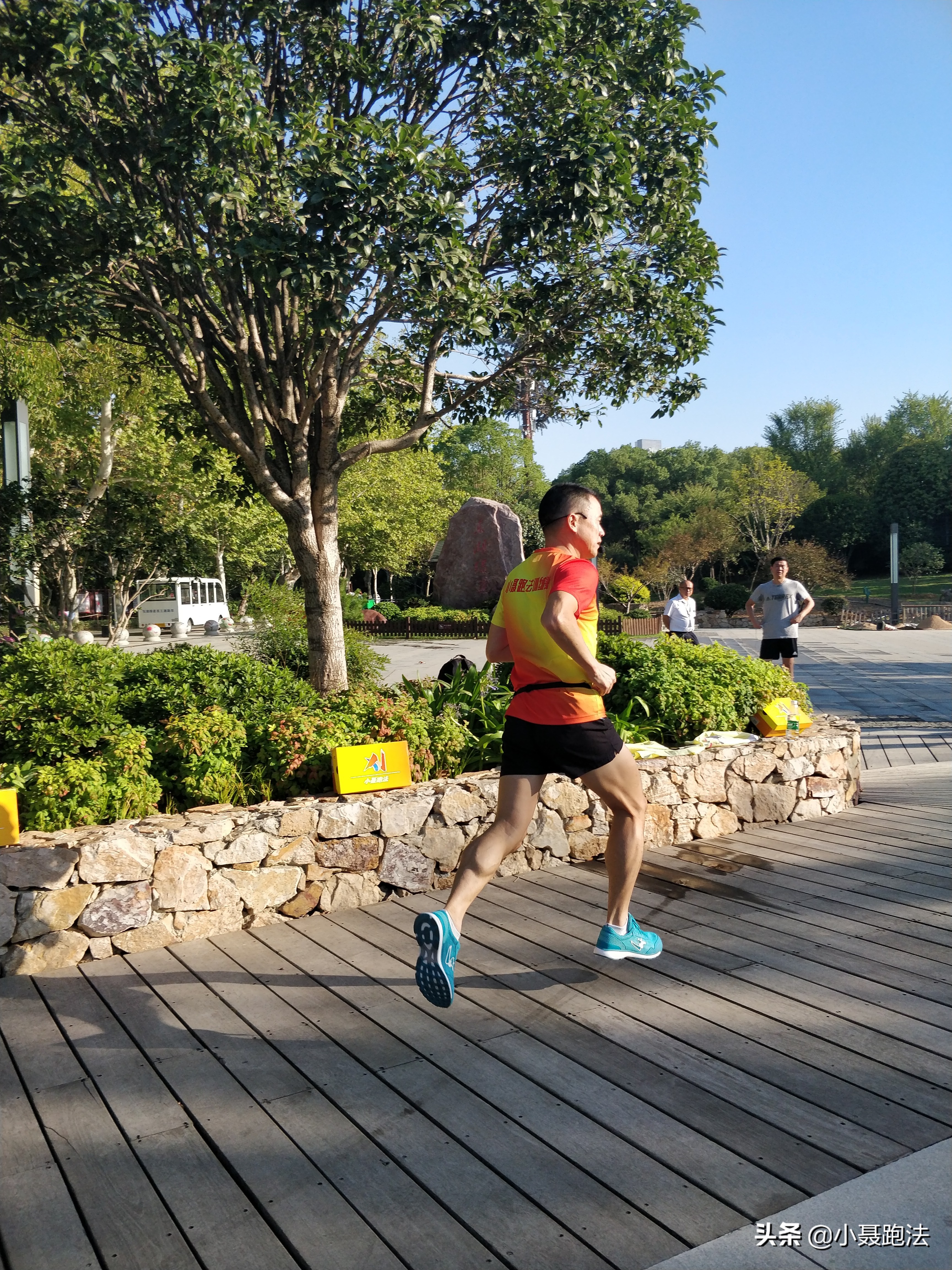 小聂：感觉疼痛该怎么办？