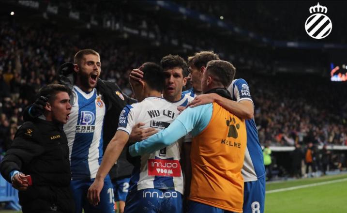 武磊88分钟绝平梅西巴萨事后评价,武磊88分钟绝平赛后媒体