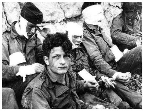 二战各国逃兵怎么处理,二战各国小队战术