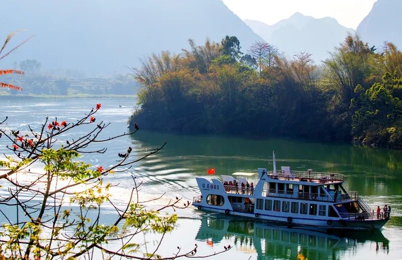 中央环保督察河池典型案例,生态环境部发布全国水质排行榜