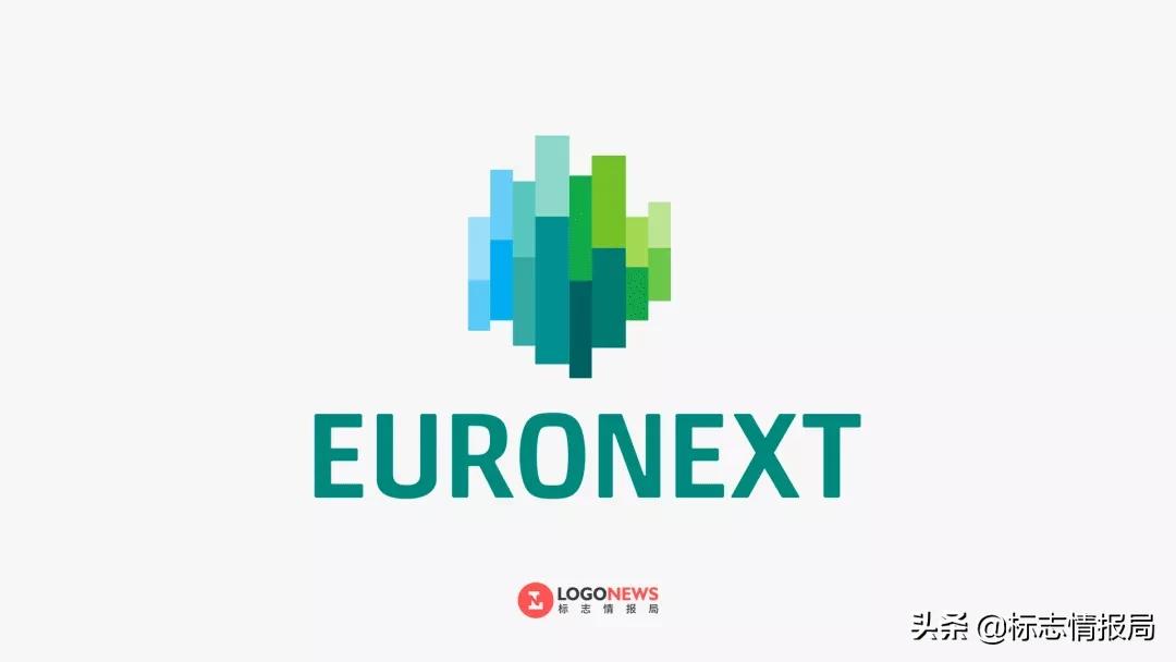 北交所刚刚开市,它的LOGO长这样!附:全球交易所LOGO