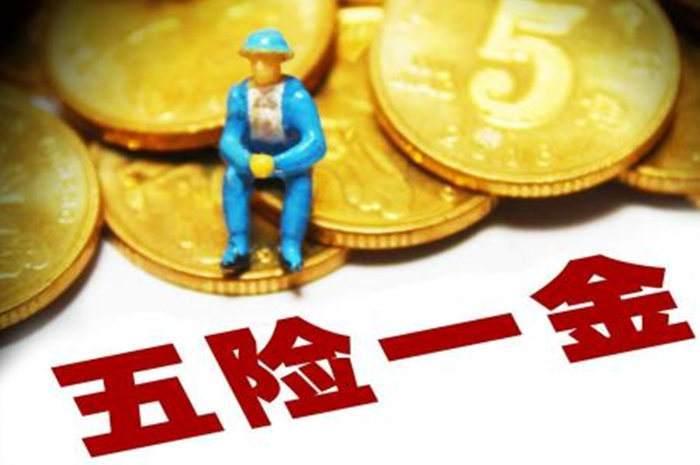 一般公司交的五险一金是什么,公司给交的五险一金有什么好处