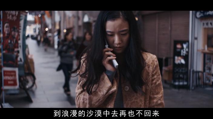 一部肮脏的人性电影,一部肮脏又真实的电影