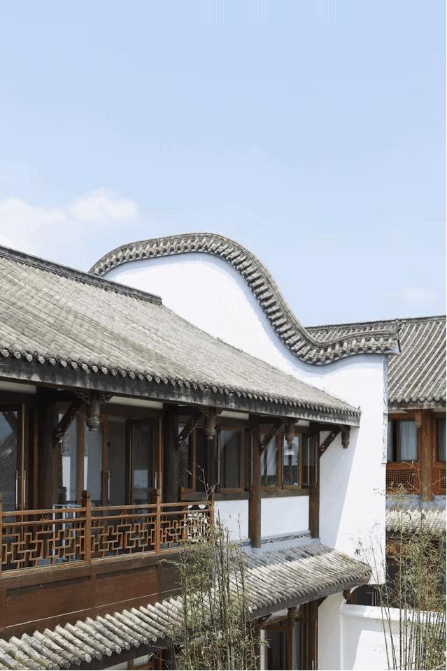 Chengduwow|借束光，请你免费去四川“小京都”泡私汤